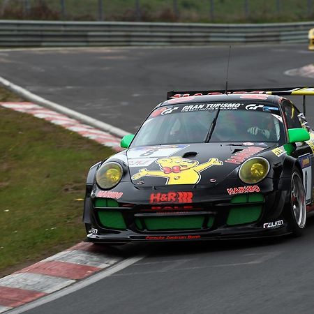 Motorsport Hotel Nürburg Eksteriør bilde